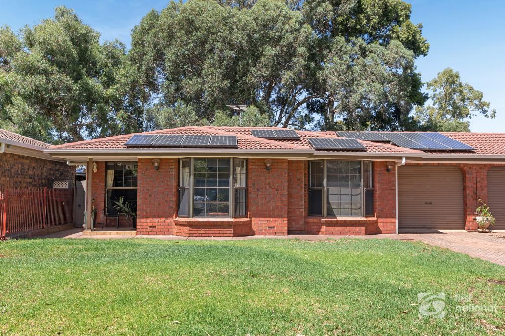 3 Montebello Dr, Salisbury, SA 5108