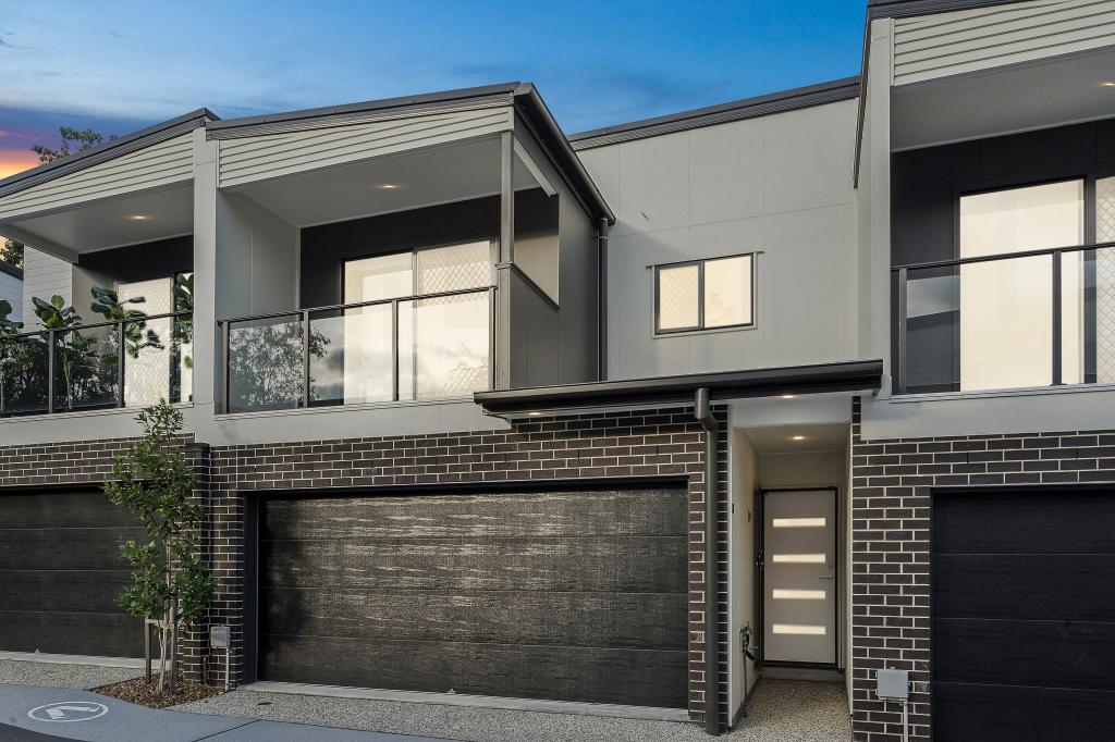 21/181 Upper Kedron Rd, Ferny Grove, QLD 4055