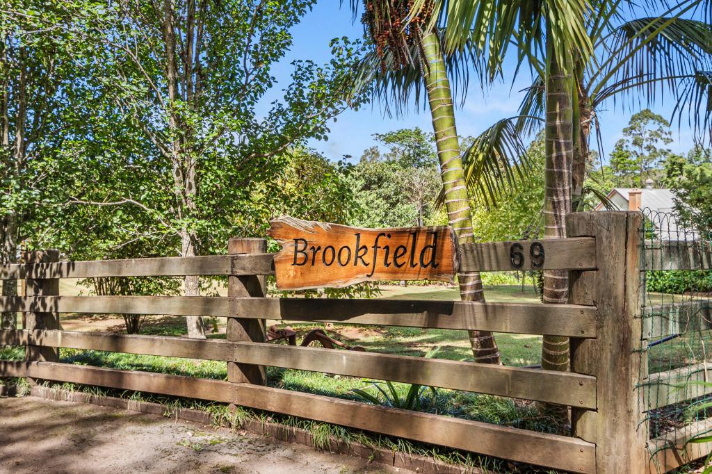 69-73 Benowa St, Tamborine Mountain, QLD 4272