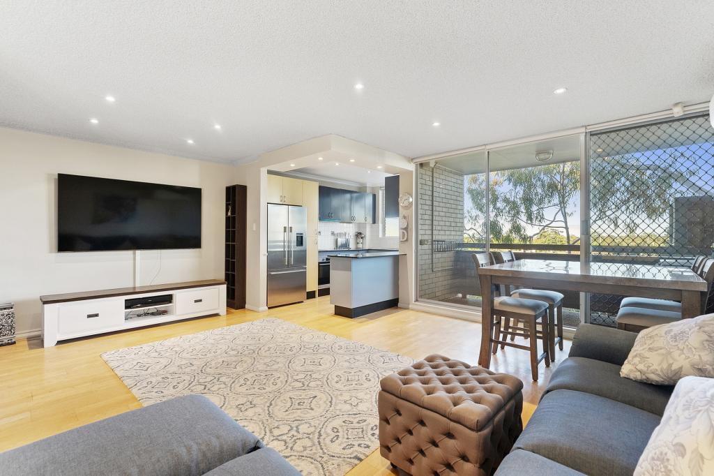 6B/5-29 WANDELLA RD, MIRANDA, NSW 2228