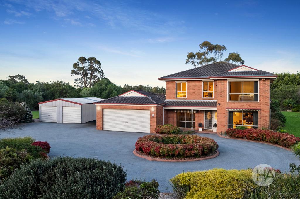 6 Heritage Way, Bittern, VIC 3918