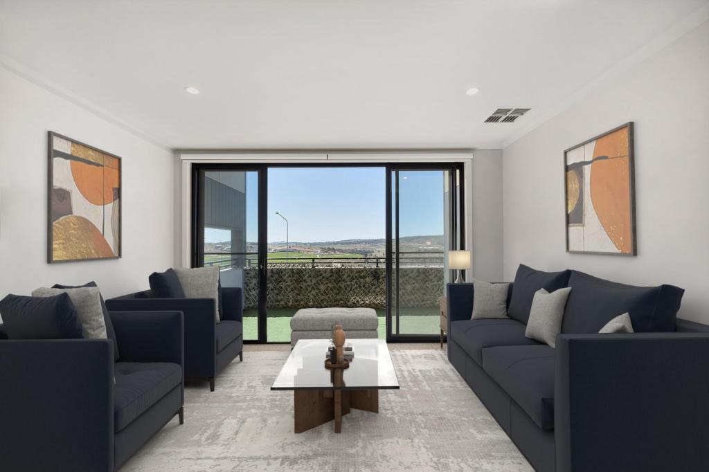 72/52 Mcmichael Tce, Denman Prospect, ACT 2611