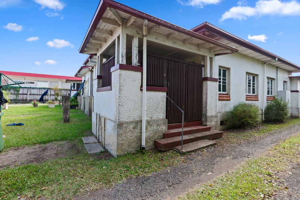4/10 Wickham St, Gympie, QLD 4570