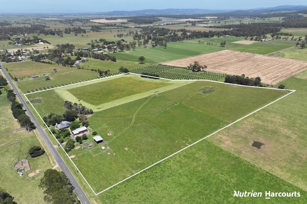 53 Won Wron Rd, Devon North, VIC 3971