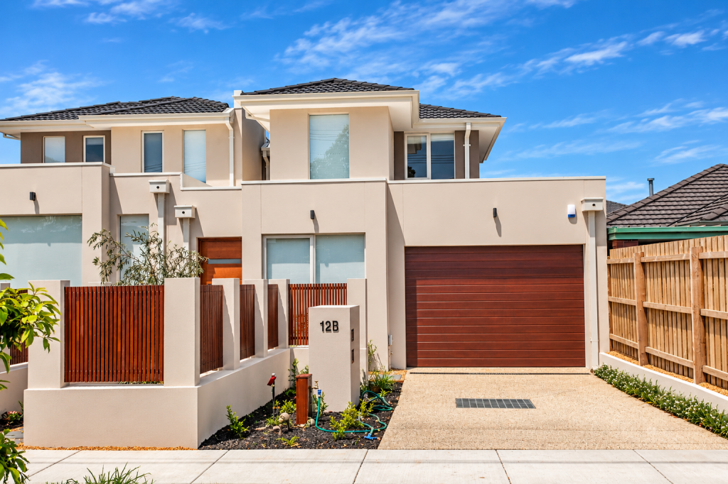 12b Austin St, Hughesdale, VIC 3166