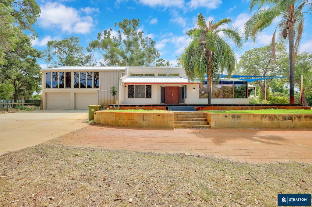 91 Mustang Rd, Champion Lakes, WA 6111