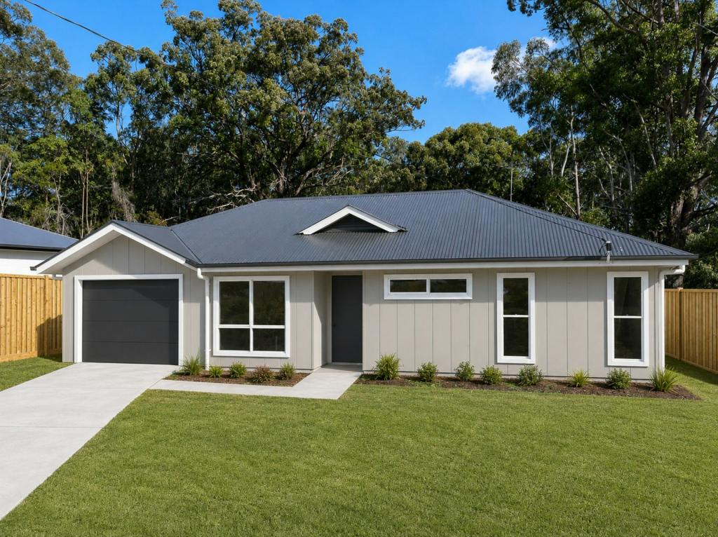 68 Taylor St, Russell Island, QLD 4184