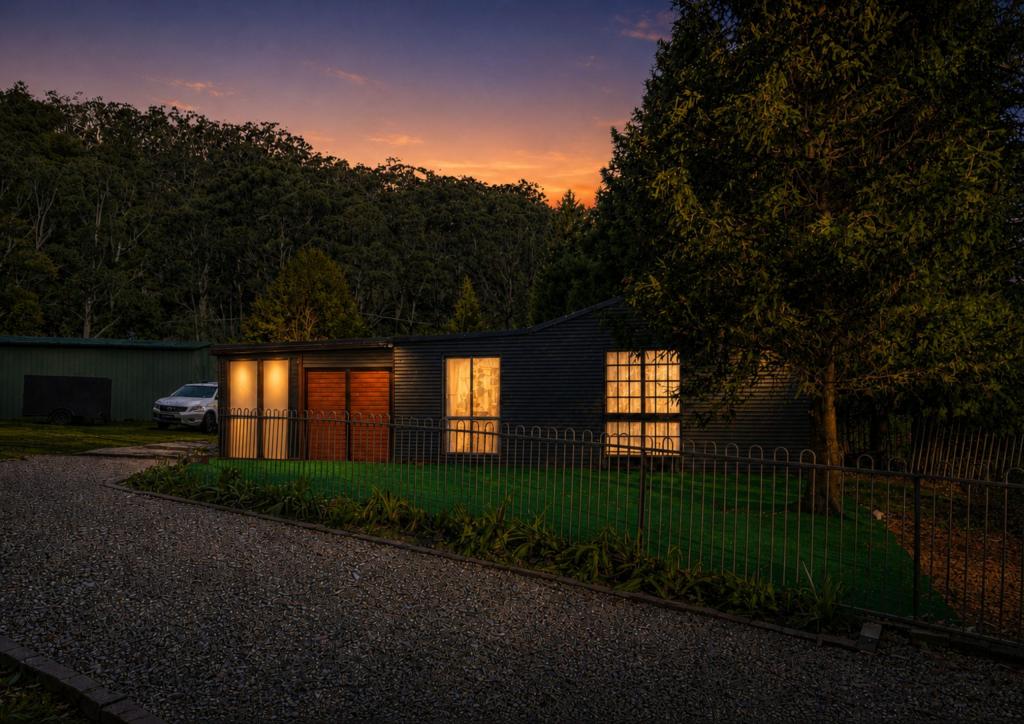 Cottage 6/45 Doctors Gap Rd, Doctors Gap, NSW 2790