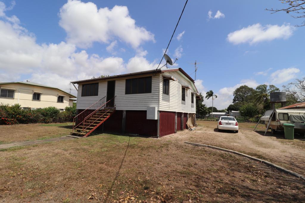16 Twelfth St, Home Hill, QLD 4806