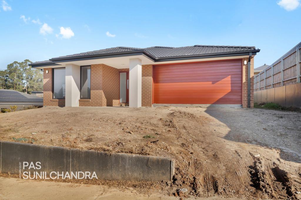 9 Aster Rise, Drouin, VIC 3818