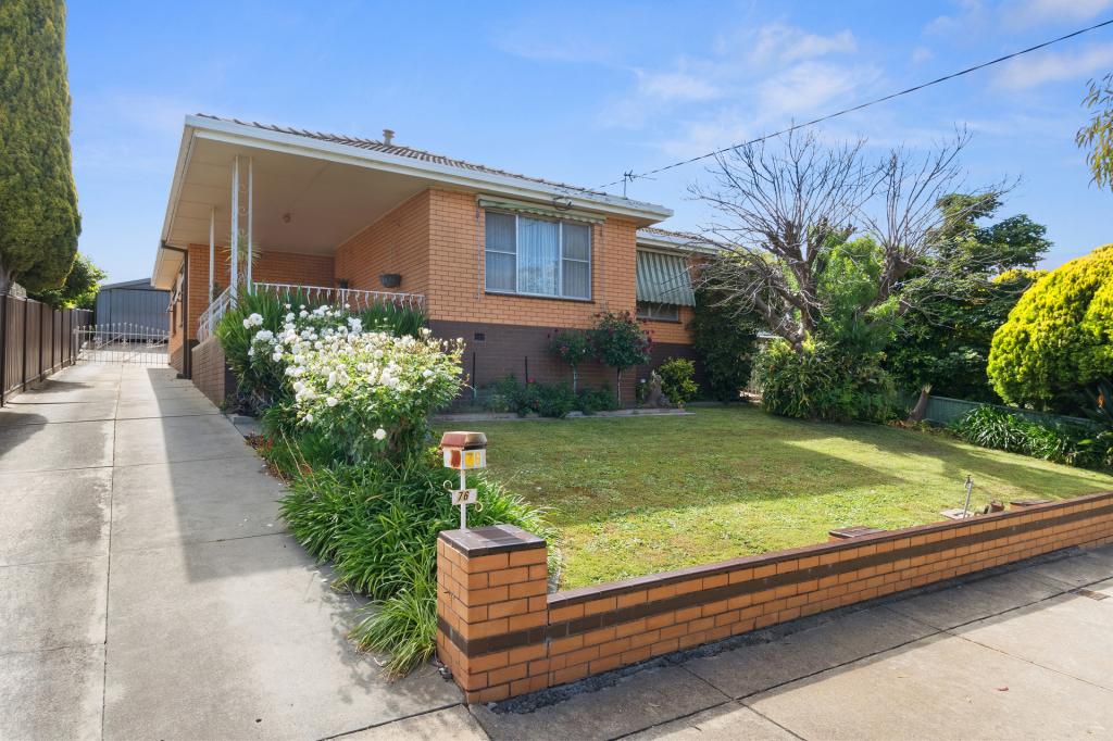 76 Maple St, Golden Square, VIC 3555