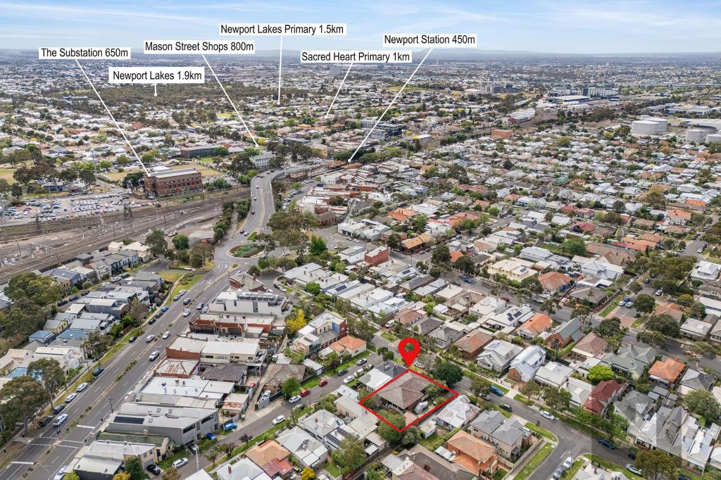 27 Davies St, Newport, VIC 3015