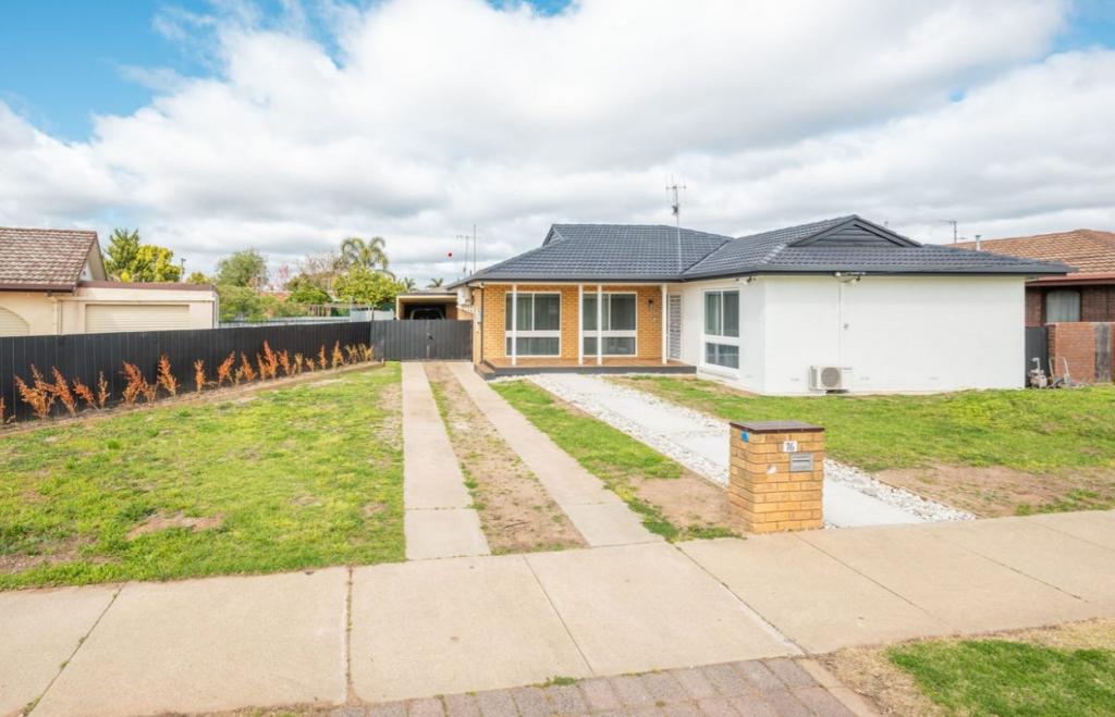 76 Graham St, Shepparton, VIC 3630
