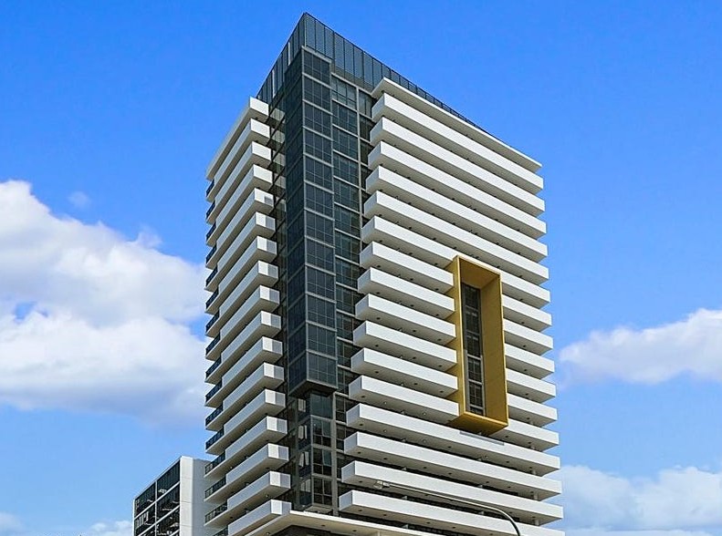 32/387 Macquarie St, Liverpool, NSW 2170