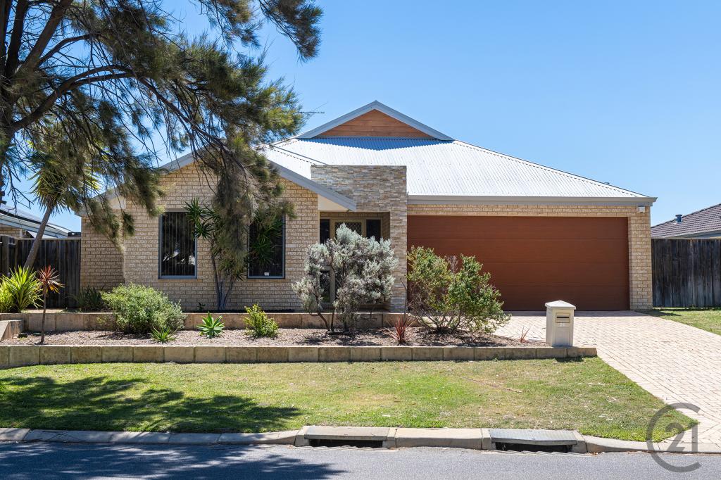 24 Carissa Turn, Halls Head, WA 6210