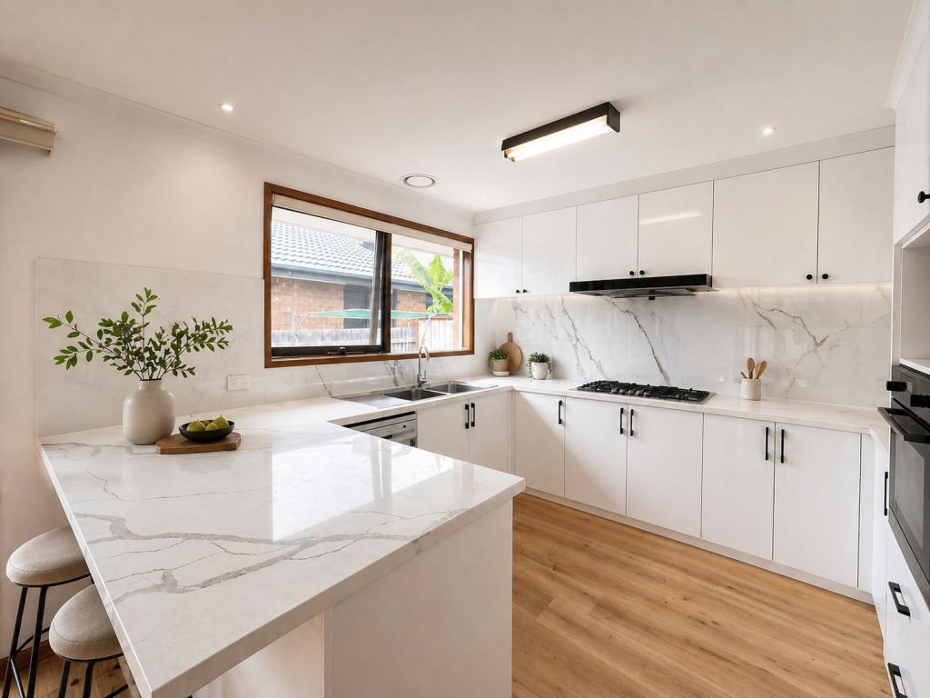 8 Hunt Cres, Clarinda, VIC 3169