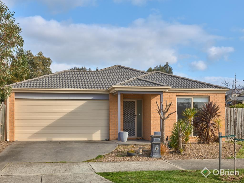 39 Summerhill Bvd, Drouin, VIC 3818