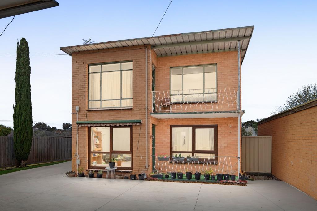 3/1 Beasley Ave, Werribee, VIC 3030