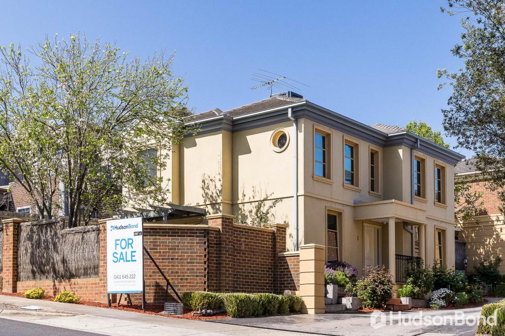 6/26 Foote St, Templestowe Lower, VIC 3107