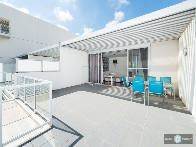 H203/10-16 Marquet St, Rhodes, NSW 2138