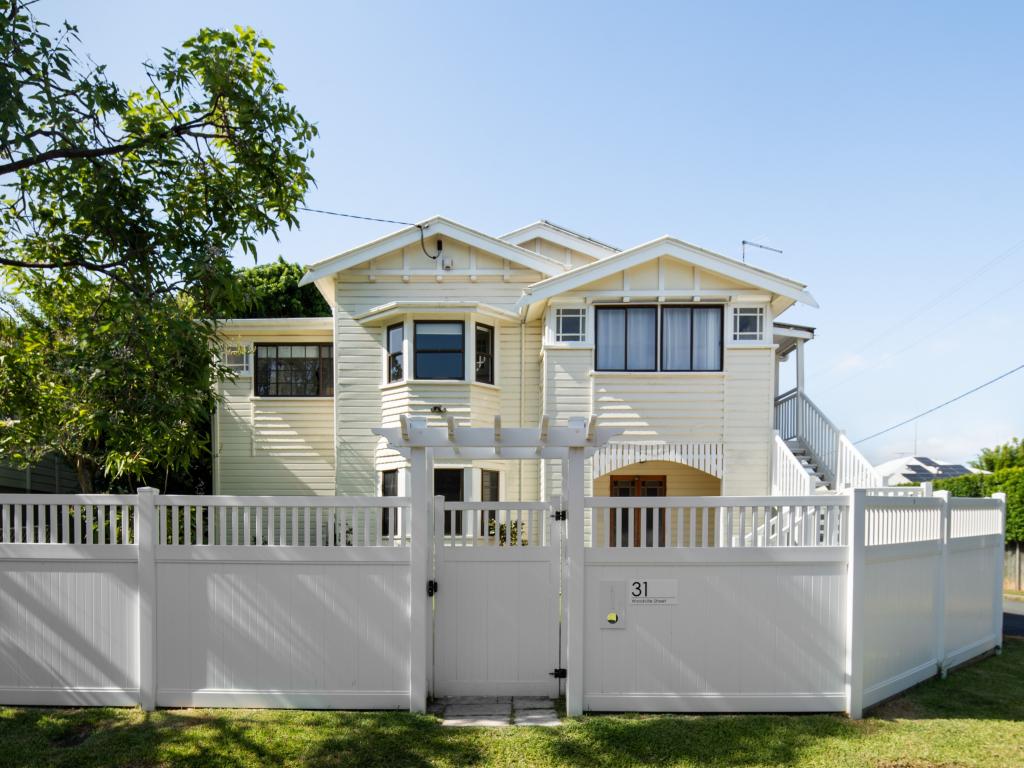 31 Woodville St, Hendra, QLD 4011