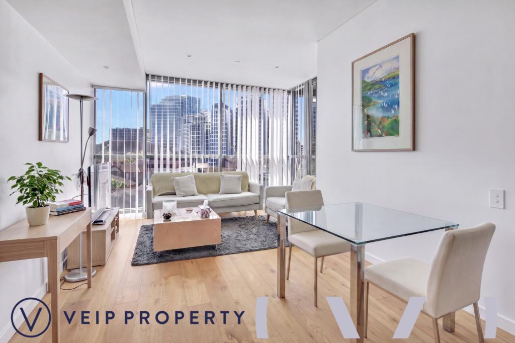 716/225 PACIFIC HWY, NORTH SYDNEY, NSW 2060