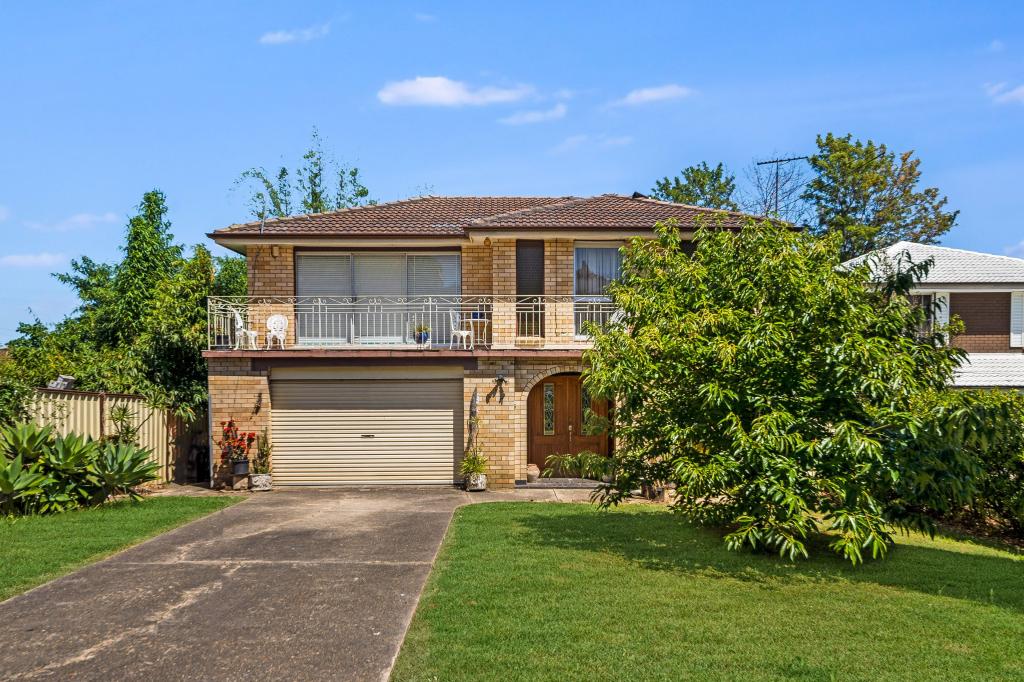 7 Belrose Ct, Bankstown, NSW 2200