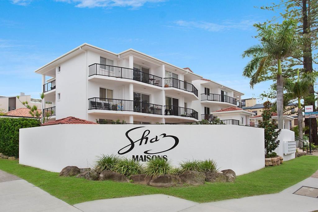 15/15-19 Surf St, Mermaid Beach, QLD 4218