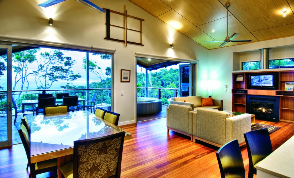 12/12 Lamington National Park Rd, Canungra, QLD 4275