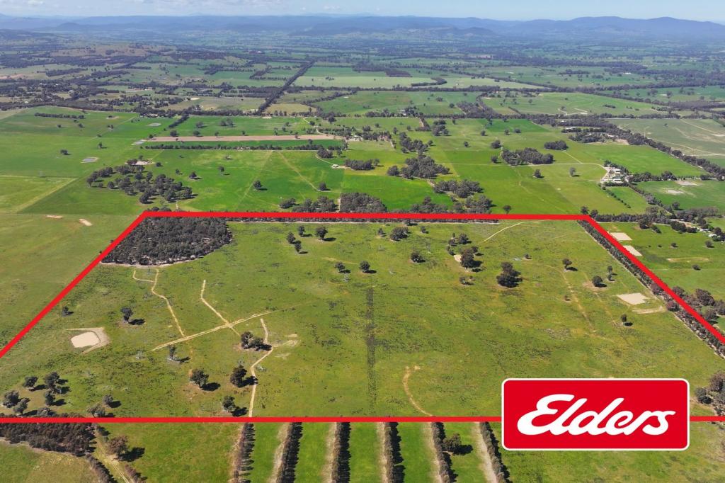 00 Hilbrick Rd, Benalla, VIC 3672