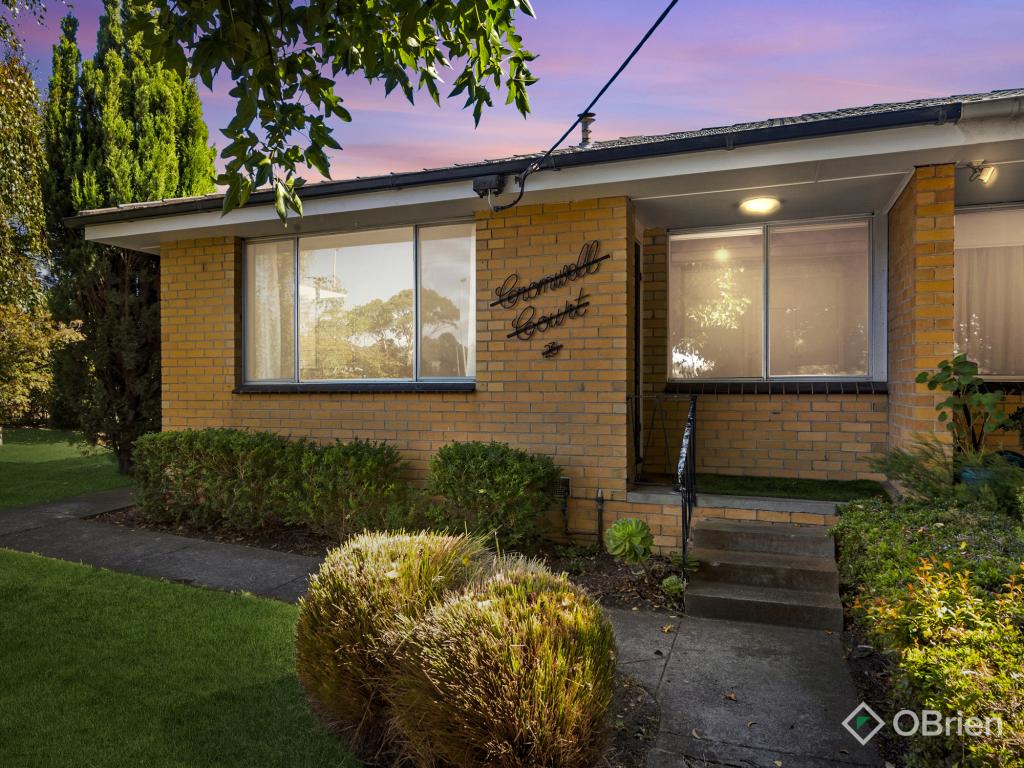 2/23 Cromwell St, Mornington, VIC 3931