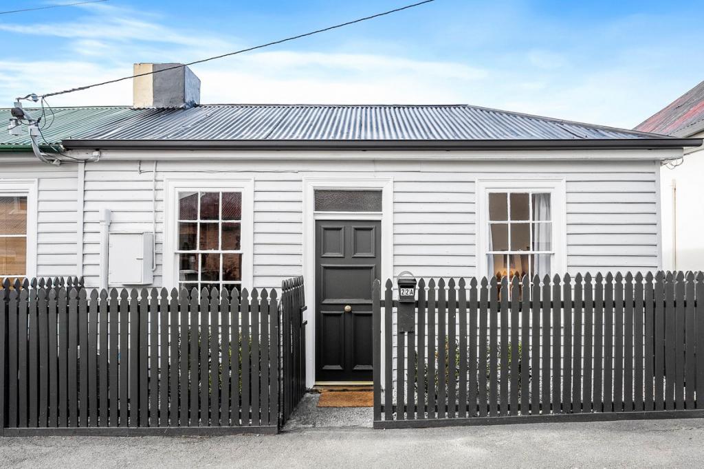 22a South St, Battery Point, TAS 7004