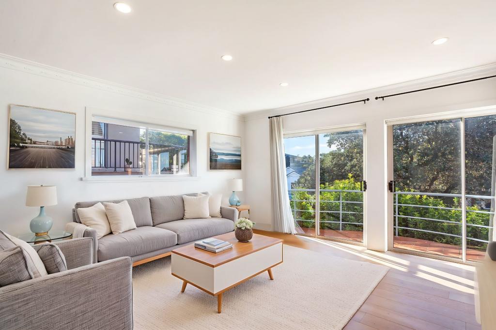 1/17 Clarke St, Vaucluse, NSW 2030