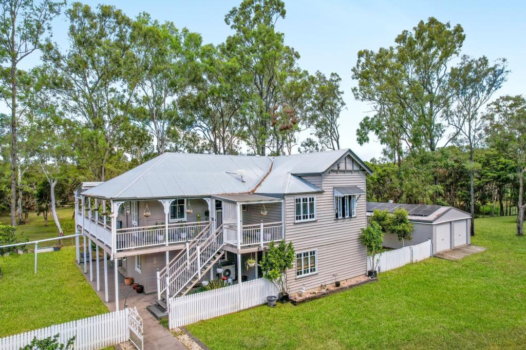 818 Middle Rd, Purga, QLD 4306