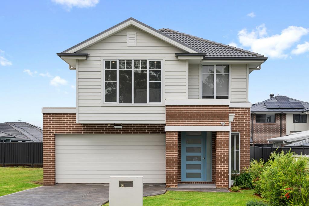 42 Ninth Ave, Austral, NSW 2179