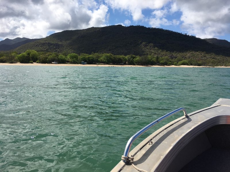 Lot 124 Shark Bay Esp, Guthalungra, QLD 4805