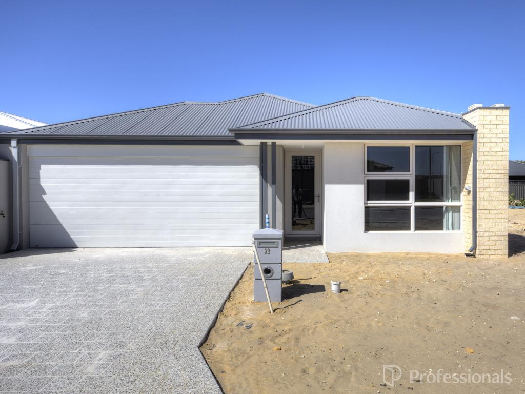 23 Wattleseed Loop, Dayton, WA 6055