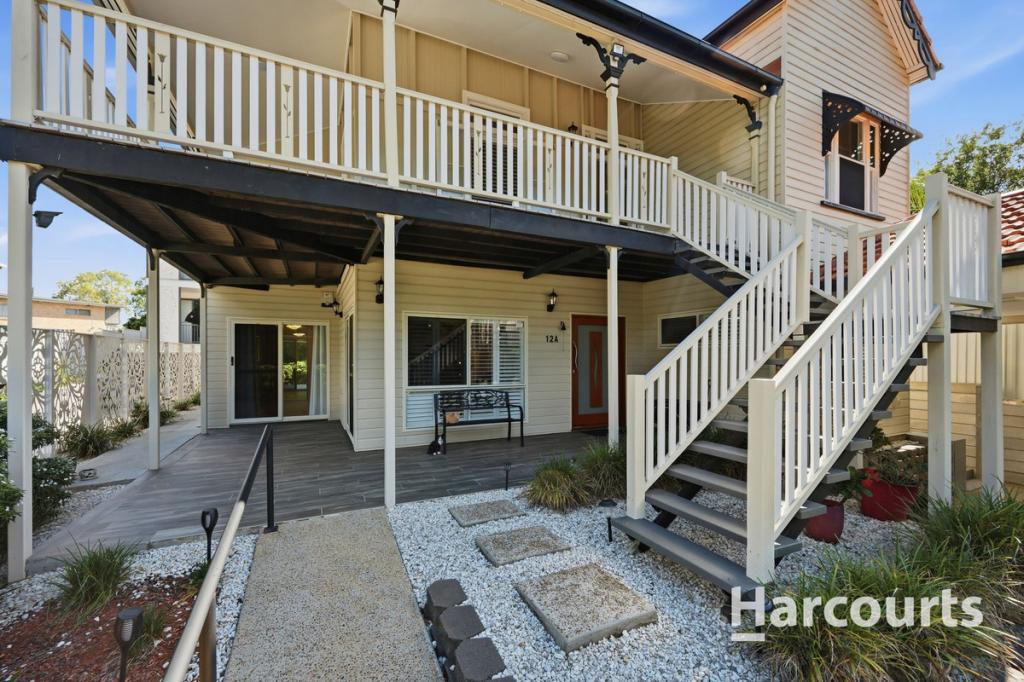 12a Union St, Taringa, QLD 4068