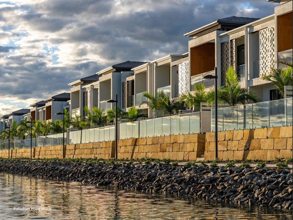 5/72 Palladium Bvd, Hope Island, QLD 4212