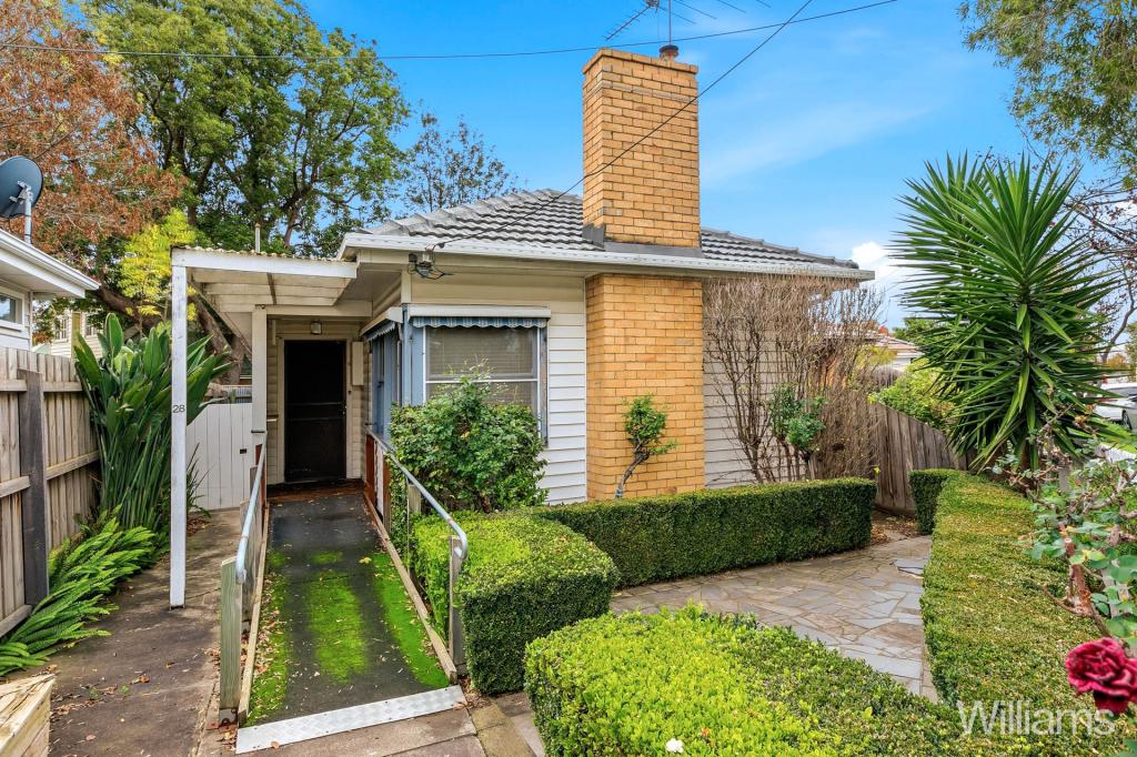28 Franklin St, Newport, VIC 3015