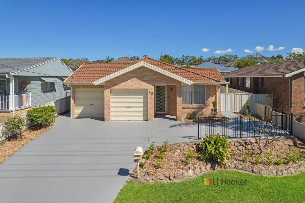 43 Imga St, Gwandalan, NSW 2259