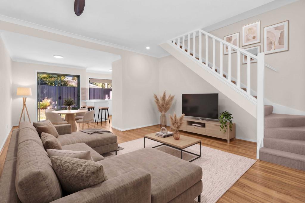 19/92 GUINEAS CREEK RD, CURRUMBIN WATERS, QLD 4223