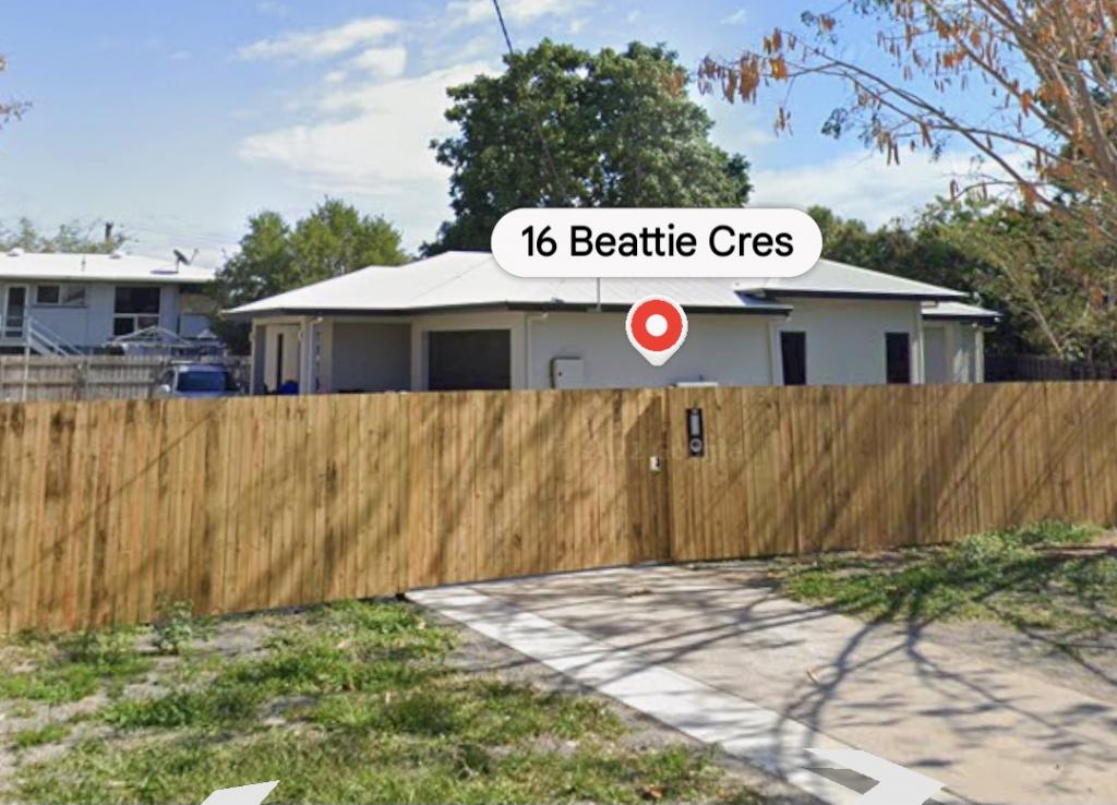 16 Beattie Cres, Vincent, QLD 4814