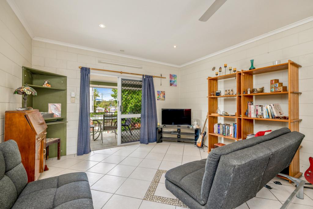 8/222 Grafton St, Cairns North, QLD 4870