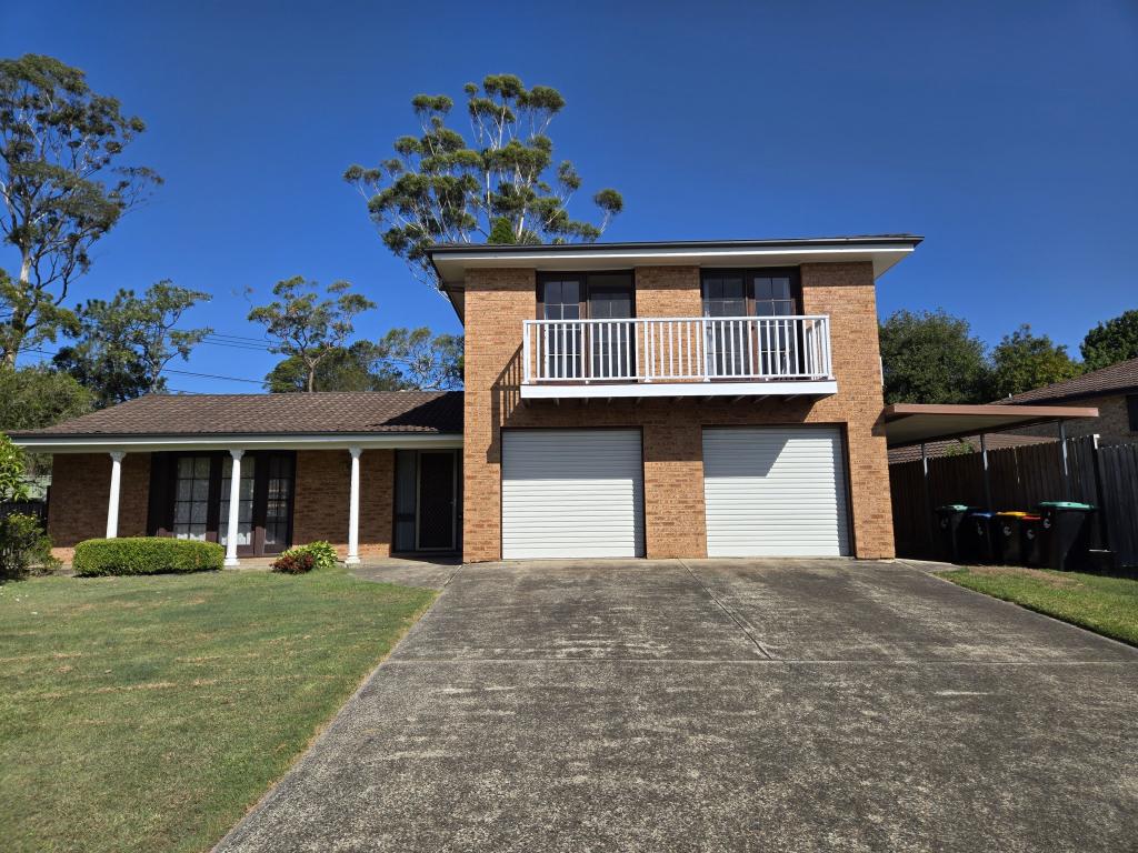 11 Dindima Pl, Belrose, NSW 2085