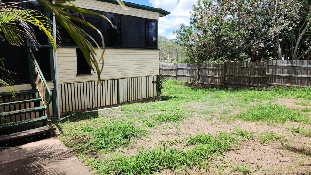 22 Dee St, Mount Morgan, QLD 4714