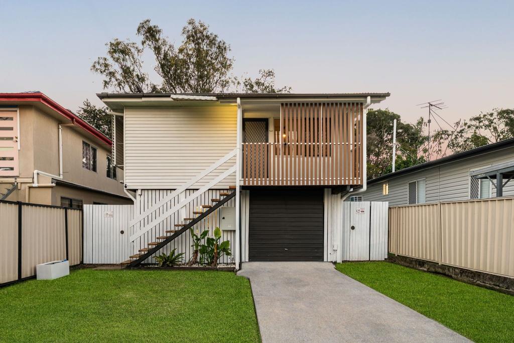 31 Saint Patrick Ave, Kuraby, QLD 4112