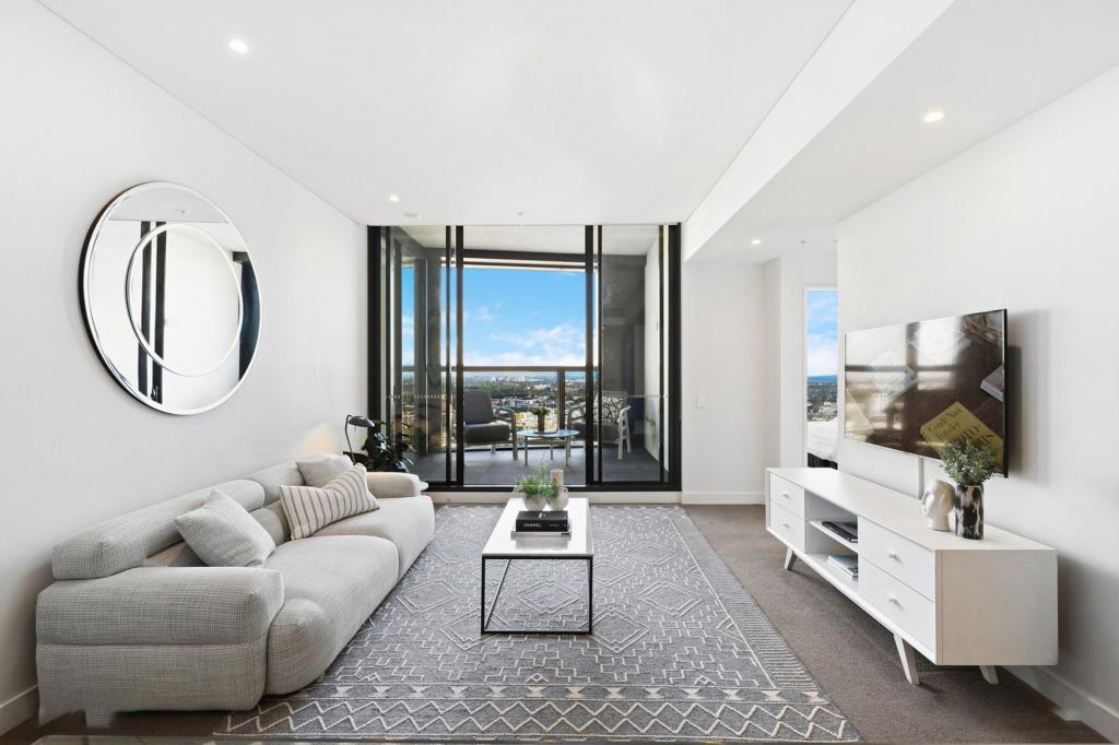 Level 19/6 Ebsworth St, Zetland, NSW 2017