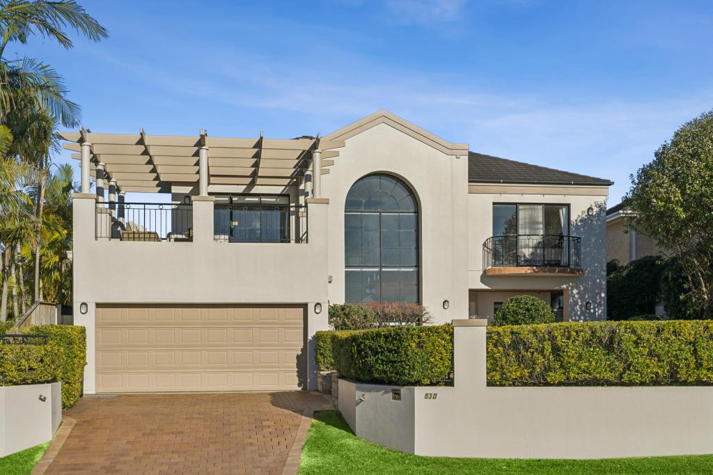 53d Golden Gr, Beacon Hill, NSW 2100