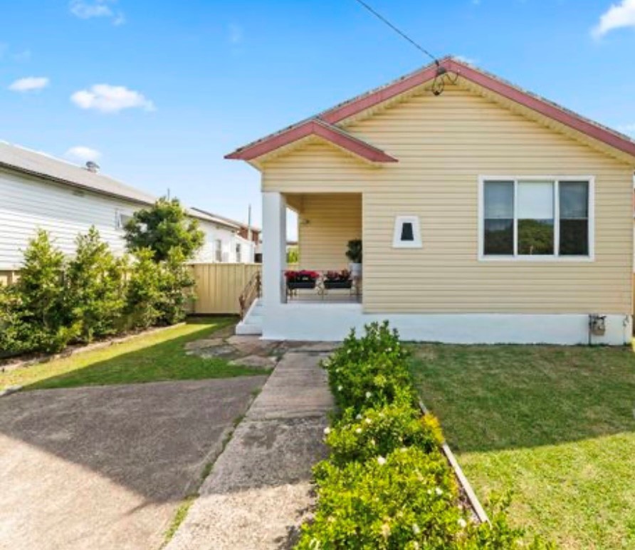 23 Mordue Pde, Jesmond, NSW 2299